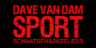 Dave van Dam Sport
